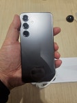 갤럭시 S24 256GB 자급제 SM-S921N 5G/LTE : 오리진마트
