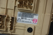 그랜저 IG 정션박스 휴즈박스 91950-G8112 : 미르오토파츠