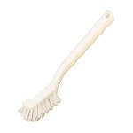 HACCP 브러시 Brush 바닥 변기 욕실 주방 청소 솔 유틸리티 소프트 / 흰색 : 비전랩사이언스