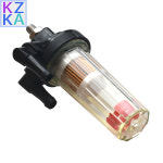 보트 부품 호환 68V24560 00 24560 68V 90HP 필터 60HP 2456000 Seapro 115HP Parsun 선외 연료 야마하 모터용 : 더솔렘글로벌