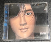 [중고] 아담 (Adam) - Genesis [CD] : 레트로 홀릭