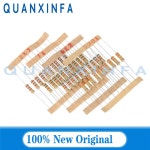 1K 필름 7K 220R 4 2K 5 1W 저항기, 2 1 5K 탄소 10R 100R : 이제이원 인터네셔널