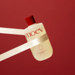 모에브 샴푸 트리트먼트 에센스 기프트세트 : moev