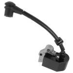 301759 점화 코일 모듈 McCulloch 4600 4700 4900 5000 5500 PM1849AV PM2049AV PROMAC 실버 Eager 2818 3020 목재 : 귤조와유