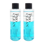 토니모리 프로클린 스모키 립앤아이 리무버 250ml x2개 : 피부야피부야