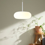 모찌 LED 펜던트 조명 10W 20W 주방 식탁 카페 조명 오스람칩 : 유엘조명