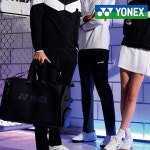 요넥스 251WP003M 남성용 긴바지 배드민턴의류 배드민턴복 : 우성스포츠