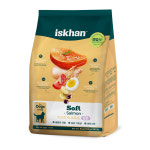 이즈칸 독 소프트 살몬, 6kg, 1개 : 라인펫