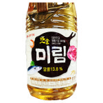 롯데칠성음료 롯데 맛술 미림 2L : 열린 창고마켓