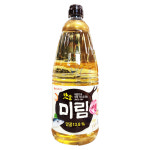 롯데칠성음료 롯데 맛술 미림 2L 1개 : 열린 창고마켓