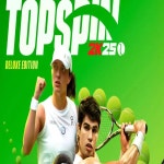 (스팀/PC) 탑스핀 2K25 디럭스 (코드발송) 즉시전달 : 게임랜드