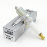호환메르세데스  호환용   더블 플래티넘 점화 플매트   OEM PFR5R 11 4292 4 개 6 5.0L : 노아열라열