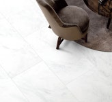 LX하우시스 에디톤스톤 스톤마루 바닥재 5.0T 오닉스화이트 1박스/4PCS : 찾아가는사람들