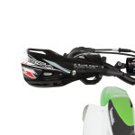 [ZETA] 제타 임팩트 X3 핸드가드 F5438 F5442 F5440 G6334 : CFMOTO 강북 던지샵