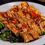 자연산 통영 바다장어 1kg 실중량 550-600g : 맛딜