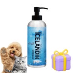 [랜덤 사은품] 카이쿠라 아이슬란딕 오메가3 오일 150ml, 1개 : 드림펫 동물병원