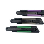 [가죽고수 - C0018] 커터칼 C : 가죽고수