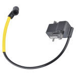 537418701 점화 코일 Husqvarna 223L 223R 323C 323L 323P 323R 323RJ 325LDX 325RJX 325RX 326AI 326ES 326LDX : 귤조와유