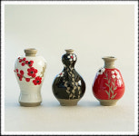 미니 물래작품 [ 3개 ] : 유진도요
