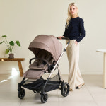 리안 솔로 절충형 유모차 : 에이원베이비