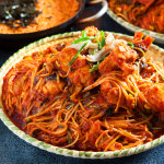 전국 3대 똑순이 아구찜 아귀찜 간편조리 밀키트 : 맛꾼푸드