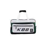 KBB 배드민턴 가방 미니 토너먼트백 멀티 투어백 K-G2404 그린 모션배드민턴 : 모션배드민턴