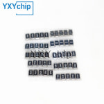1 2W, 저항 2512 R001, SMD 합금 R008, R002, 저항, R005, : 이제이원 인터네셔널