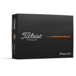타이틀리스트 2025 Pro V1 3피스 골프공 12구 선물포장 아쿠쉬네트코리아 : 골프용품 할인마트