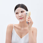 퓨리엘라 저자극 2in1 진동클렌저 클렌징디바이스 : 퓨리엘라