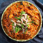 전국 3대 똑순이 아구찜 아귀찜 간편조리 밀키트 : 맛꾼푸드