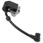 301759 점화 코일 모듈 McCulloch 4600 4700 4900 5000 5500 PM1849AV PM2049AV PROMAC 실버 Eager 2818 3020 목재 : 귤조와유