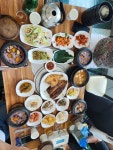 부산출발 강원도 곰배령 설악산 주전골  리무진 1박2일  [지원여행사] : 지원여행사