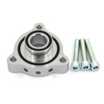 범용 자동차 알루미늄 부품 블로우 오프 밸브 어댑터 bov 어댑터 멀티 에어 FMSPF14A : GLOBAL FLY