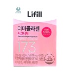 [약국] 라이필 더마콜라겐 시그니처 84정 28일분 4주 저분자콜라겐 셀렌 비오틴 신민아 : 건강헬스포유