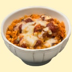 8팩 덮밥 냉동 도시락 반찬 배달 식단 직장인 점심 치즈불닭 : 우이래