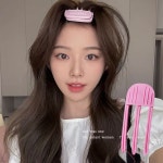 더(The)누림헤어 | 더누림 뿌리볼륨 집게핀 헤어핀 : 더누림샵