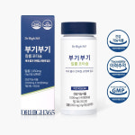 닥터하이365  부기부기 칼륨 포타슘 1000mg x 90정 : 시크릿솔루션
