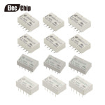 5A 릴레이 L2S SMD L1S L1 24 DIP 10PIN 로트 24V L1S 12 HFD31 12V DC5V HFD31 L2 신호 125VAC L2S : 퓨처스마트
