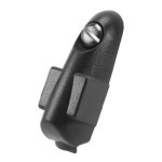 2핀 잭 오디오 어댑터, 모토로라 GP328 PTX760 PRO5150 햄 J6226A(US 플러그), 3.5mm, : 미신사