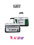 KBB 배드민턴 멀티 그린투어백 K-G2404 : 루키배드민턴샵