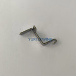 JUKI MOL-254 검출기 플레이트, 산업용 재봉틀 부품, G5221-254-000 하이 퀄리티 : 오르 컴퍼니