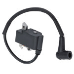 1138 400 1300 1305 점화 코일 모듈 스틸 전기톱 MS441 MS441C MS441RVWZ MS441RZ MS441VWZ : 귤조와유