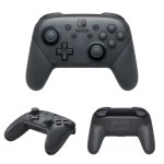 닌텐도 스위치 프로콘 프로 컨트롤러 무선 게임기 패드 HAC-013 : 나홀로 집에