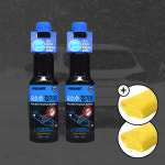 벨퍼포먼스 탑클래스 대림 프로샷 디젤 요소수 첨가제 150ml 2통 + 올인원타월 2개 세트 (SCR클리너 SCR클리닝 요소수클리너) : 벨퍼포먼스