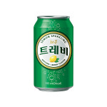 트레비 레몬 355ml : 모두모아ON