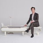 척추를 위한 의료기기 N모션프로 / 척추 온열 지압 의료가전 누가베스트 엔모션프로 안마베드 : NUGABEST