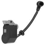 301759 점화 코일 모듈 McCulloch 4600 4700 4900 5000 5500 PM1849AV PM2049AV PROMAC 실버 Eager 2818 3020 목재 : 귤조와유