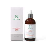 코리아나 엠플엔 VC 브이씨샷 앰플 100ml 대용량 : 올데이뷰티