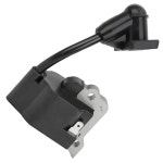 점화 플러그가 있는 531008714 코일 Husqvarna 헤지 트리머 브러시 커터 송풍기 224L 324HDA55 324HDA55X 324L 324LDX : 귤조와유