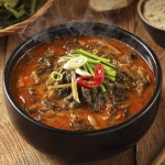 7팩 보양 명품명가 보양 추어탕 미꾸라지탕 500g : cosmandy